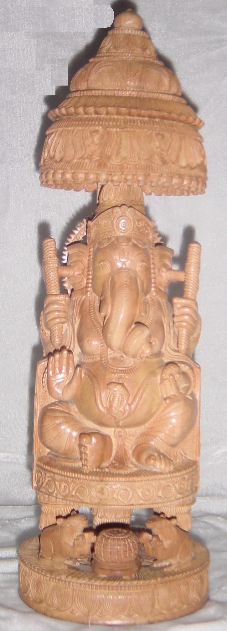 Ganesh ji
